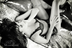 Glamour Photography